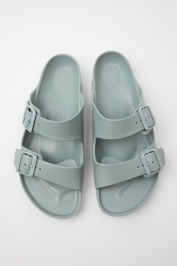 Ciabatta Pure Sage Uomo - 9