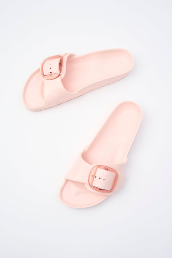 Ciabatta Light Rose Donna - 3
