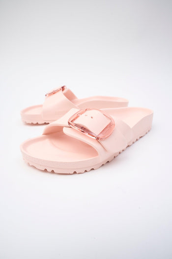 Ciabatta Light Rose Donna - 6