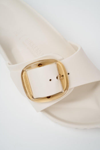 Ciabatta Eggshell Donna - 2