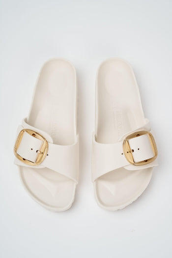 Ciabatta Eggshell Donna - 3