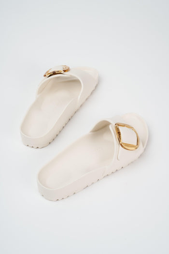 Ciabatta Eggshell Donna - 4