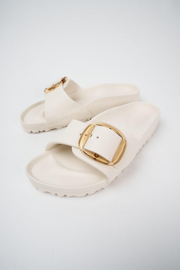 Ciabatta Eggshell Donna - 5