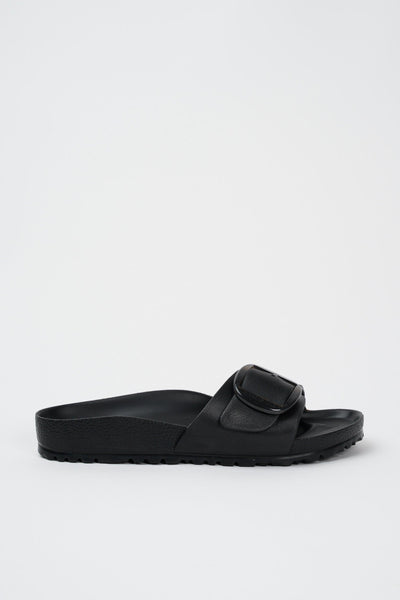 Ciabatta Black Donna
