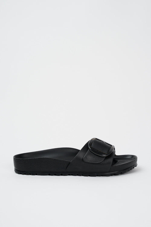 Ciabatta Black Donna