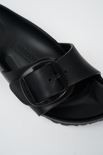 Ciabatta Black Donna - 2