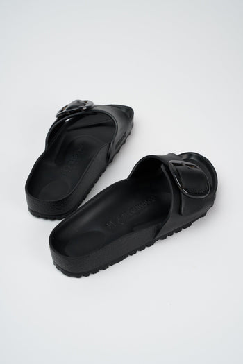 Ciabatta Black Donna - 3