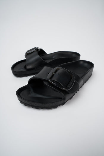 Ciabatta Black Donna - 4
