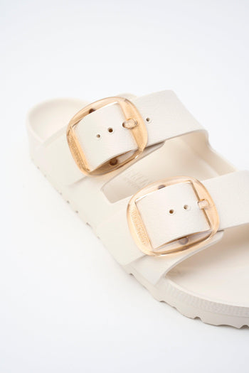 Ciabatta Eggshell Donna - 4