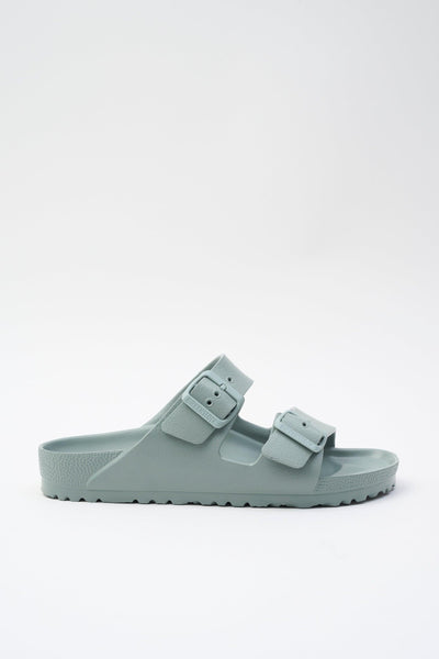 Ciabatta Pure Sage Donna