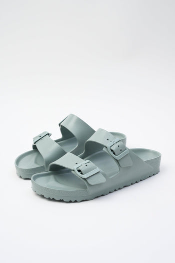 Ciabatta Pure Sage Donna - 2