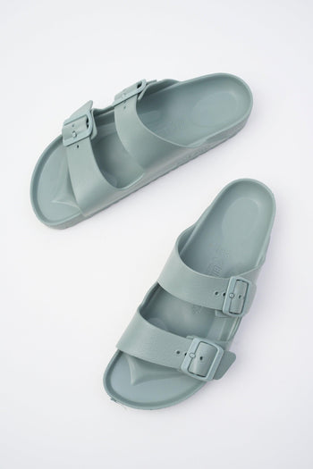 Ciabatta Pure Sage Donna - 3