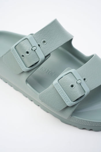 Ciabatta Pure Sage Donna - 4
