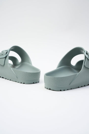 Ciabatta Pure Sage Donna - 5