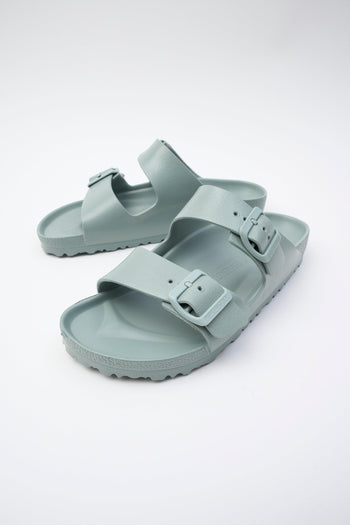 Ciabatta Pure Sage Donna - 6