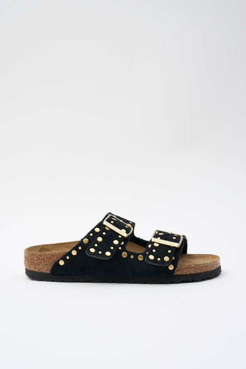 Ciabatta Black Donna
