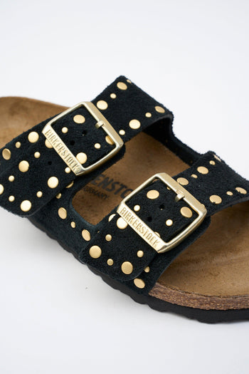 Ciabatta Black Donna - 4