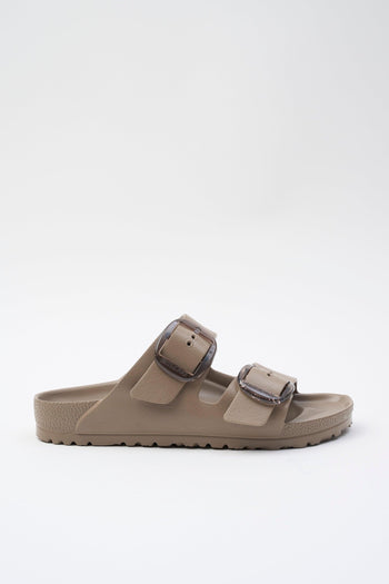 Ciabatta Gray Taupe Donna - 2