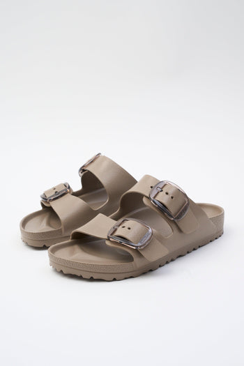 Ciabatta Gray Taupe Donna - 3