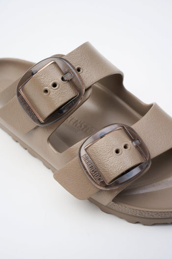 Ciabatta Gray Taupe Donna - 5