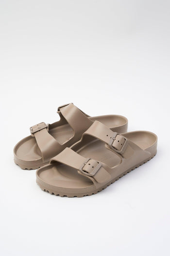 Ciabatta Gray Taupe Uomo - 2