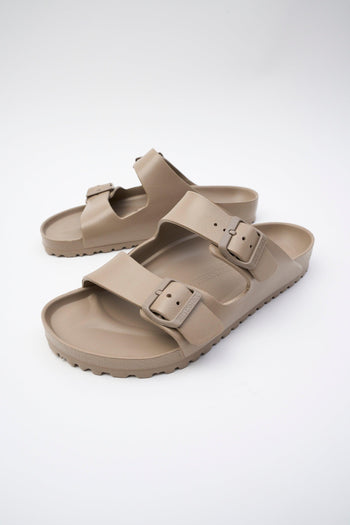 Ciabatta Gray Taupe Uomo - 6