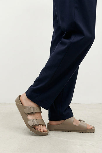 Ciabatta Gray Taupe Uomo - 7