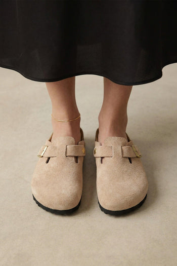 Ciabatta Sandcastle Unisex - 9