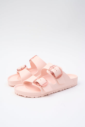 Ciabatta Light Rose Donna - 2
