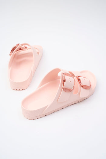 Ciabatta Light Rose Donna - 5
