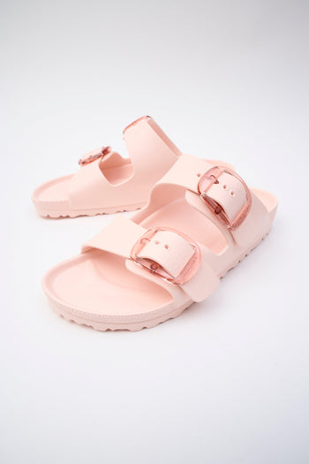 Ciabatta Light Rose Donna - 6