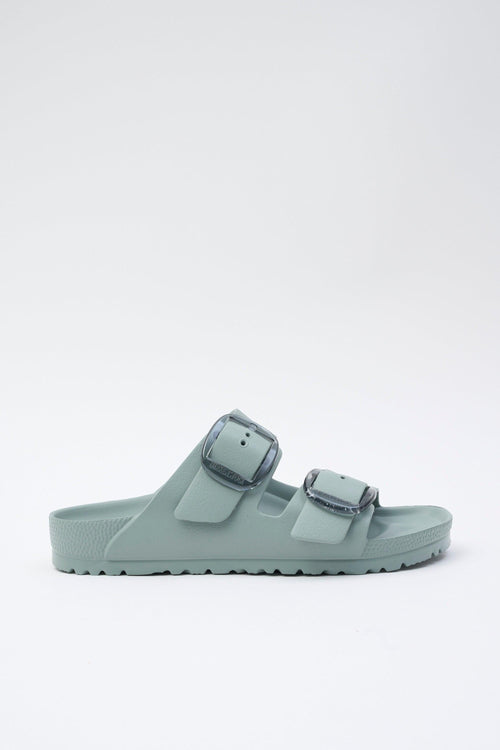 Ciabatta Pure Sage Donna