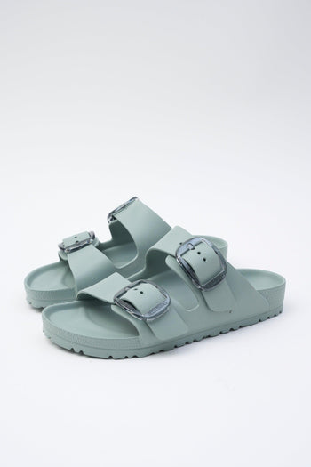 Ciabatta Pure Sage Donna - 2