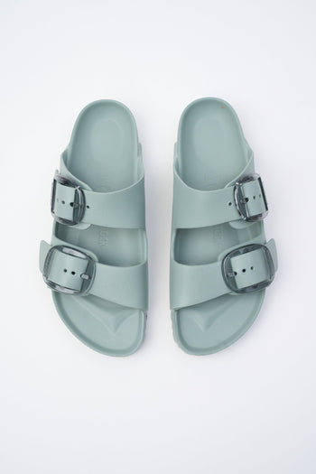 Ciabatta Pure Sage Donna - 3