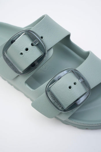 Ciabatta Pure Sage Donna - 4
