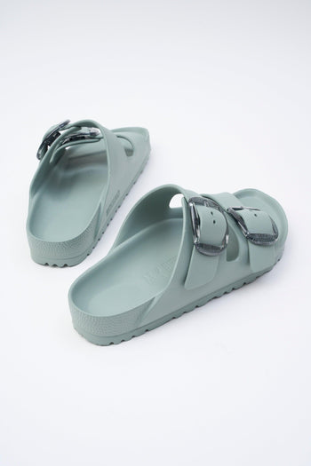 Ciabatta Pure Sage Donna - 5
