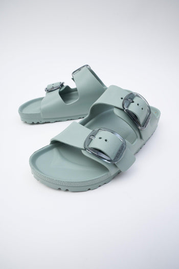 Ciabatta Pure Sage Donna - 6