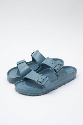 Ciabatta Basalt Gray Donna - 2