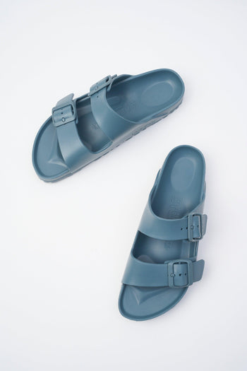 Ciabatta Basalt Gray Donna - 3