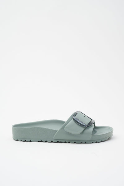 Ciabatta Pure Sage Donna