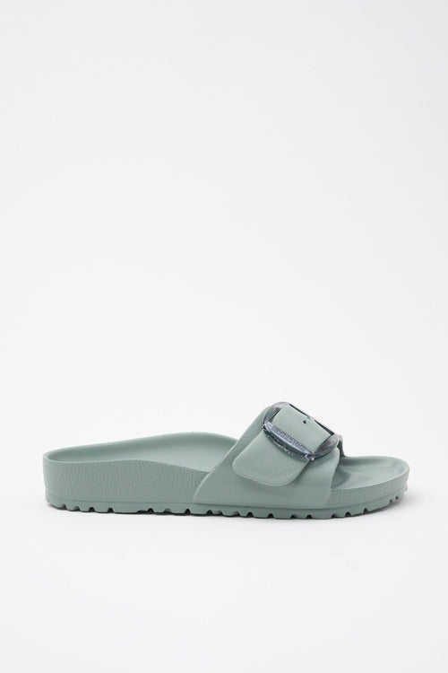 Ciabatta Pure Sage Donna