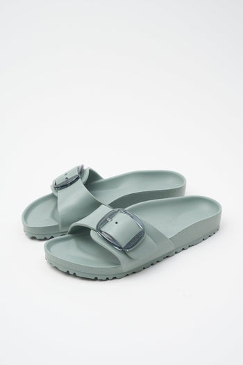Ciabatta Pure Sage Donna - 2