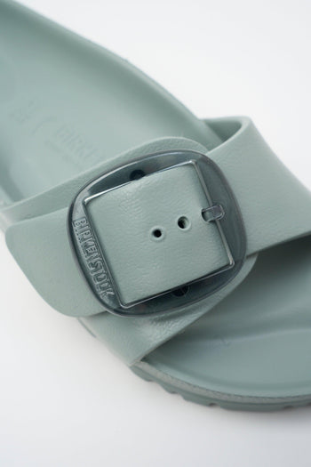 Ciabatta Pure Sage Donna - 4