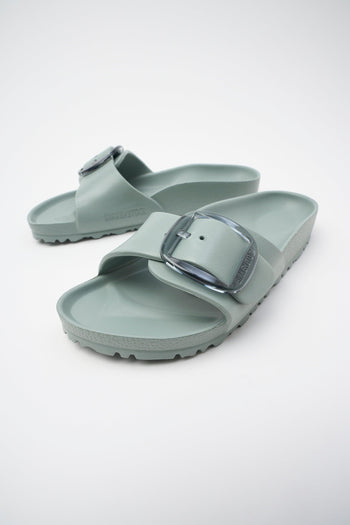 Ciabatta Pure Sage Donna - 5