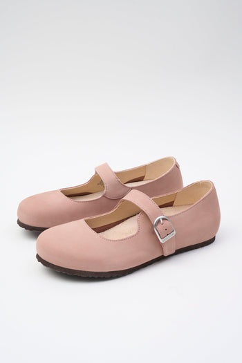 Ballerina Pink Clay Donna - 3