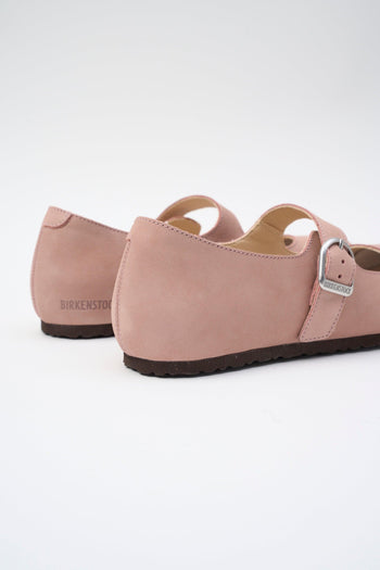 Ballerina Pink Clay Donna - 5