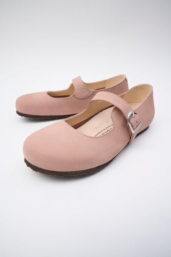 Ballerina Pink Clay Donna - 6