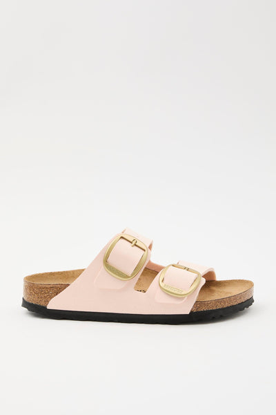 Ciabatta Light Rose Donna
