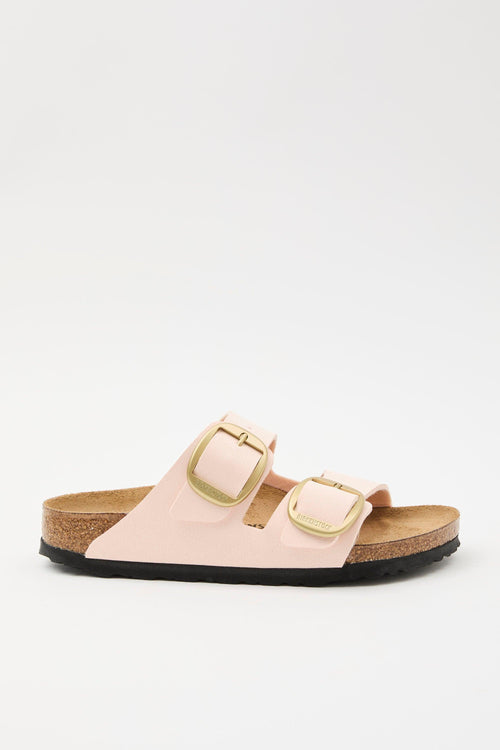Ciabatta Light Rose Donna