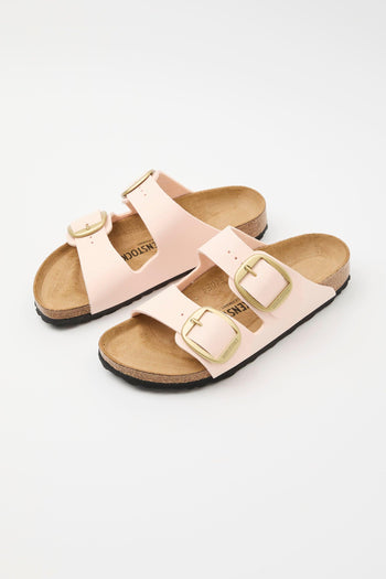 Ciabatta Light Rose Donna - 2